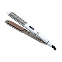 ราคา Lesasha Straight & Curl Glamour เครื่องหนีบผม รุ่น LS1180