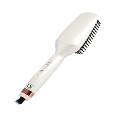 Lesasha Ionic Straight Brush แปรงหวีผมไฟฟ้า รุ่น LS1204
