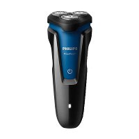 ราคา Philips AquaTouch เครื่องโกนหนวดไฟฟ้า รุ่น S1030