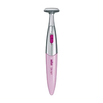 Braun Silk-Epil Bikini Styler เครื่องกำจัดขนไฟฟ้า รุ่น FG1100