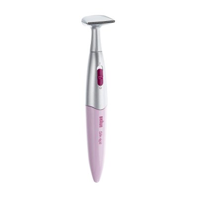 Braun Silk-Epil Bikini Styler เครื่องกำจัดขนไฟฟ้า รุ่น FG1100