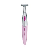 ราคา Braun Silk-Epil Bikini Styler เครื่องกำจัดขนไฟฟ้า รุ่น FG1100