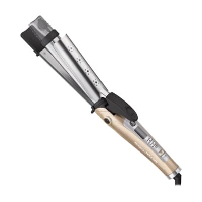 Nobby by Tescom Negative Ion เครื่องหนีบและม้วนผม รุ่น NTIR2632