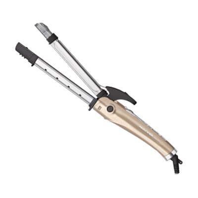 Nobby by Tescom Negative Ion เครื่องหนีบและม้วนผม รุ่น NTIR2632