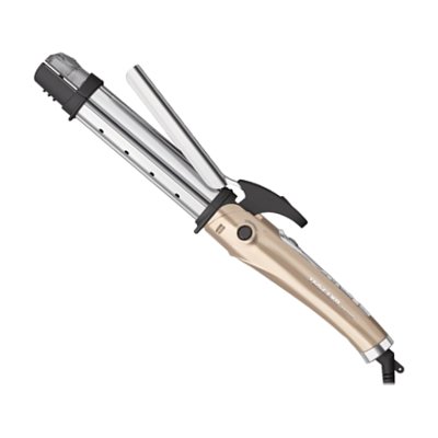 Nobby by Tescom Negative Ion เครื่องหนีบและม้วนผม รุ่น NTIR2632