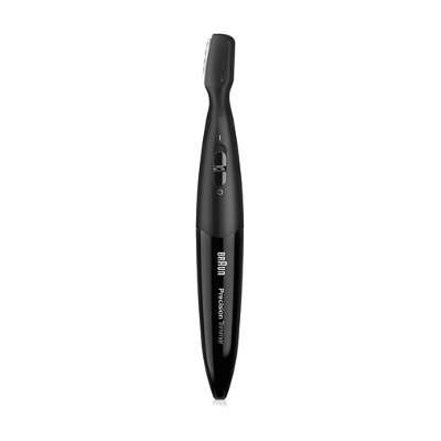 Braun Precision Trimmer เครื่องตกแต่งคิ้วและไรผม รุ่น PT5010