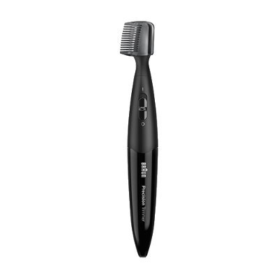 Braun Precision Trimmer เครื่องตกแต่งคิ้วและไรผม รุ่น PT5010
