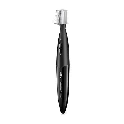 Braun Precision Trimmer เครื่องตกแต่งคิ้วและไรผม รุ่น PT5010