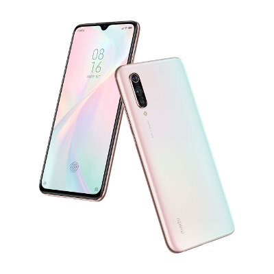 Xiaomi Mi CC9 Meitu Edition 256GB