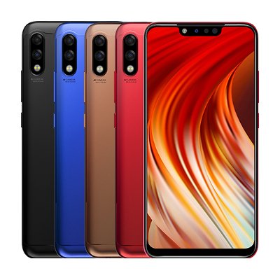 Infinix Hot 7 Pro 32GB