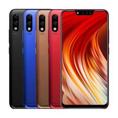 Infinix Hot 7 Pro 64GB