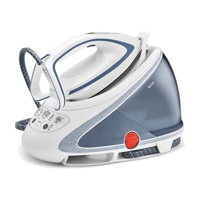 Tefal เตารีดแรงดันไอน้ำ รุ่น GV9563