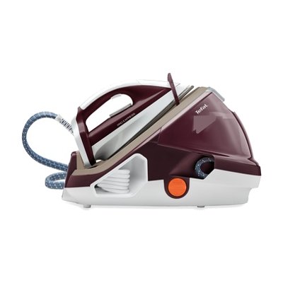Tefal Pro Express เตารีดแรงดันไอน้ำ รุ่น GV7810