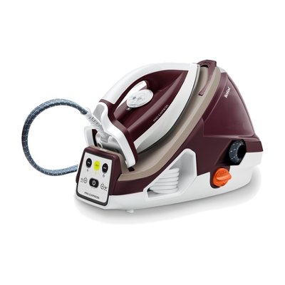 Tefal Pro Express เตารีดแรงดันไอน้ำ รุ่น GV7810