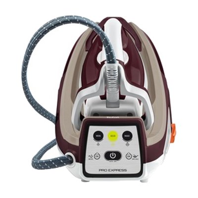 Tefal Pro Express เตารีดแรงดันไอน้ำ รุ่น GV7810