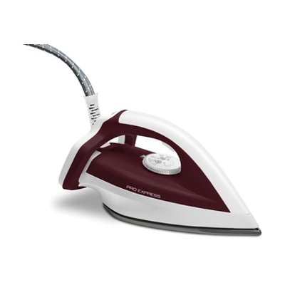 Tefal Pro Express เตารีดแรงดันไอน้ำ รุ่น GV7810