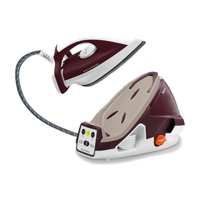 Tefal Pro Express เตารีดแรงดันไอน้ำ รุ่น GV7810