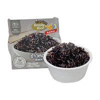 ราคา หงษ์ทอง ข้าวหอมนิล พร้อมรับประทาน 150 กรัม