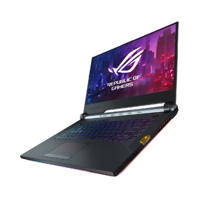 Asus ROG Strix Hero III Gaming Notebook G531GW-AZ202T