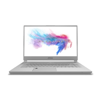 MSI Notebook P65 Creator 9SE-1016TH