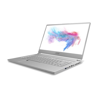 MSI Notebook P65 Creator 9SE-1016TH