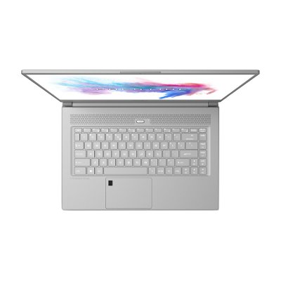 MSI Notebook P65 Creator 9SE-1016TH