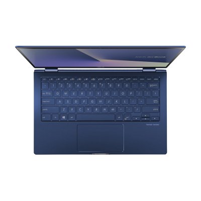 Asus ZenBook Flip 13 Notebook UX362FA-EL221T