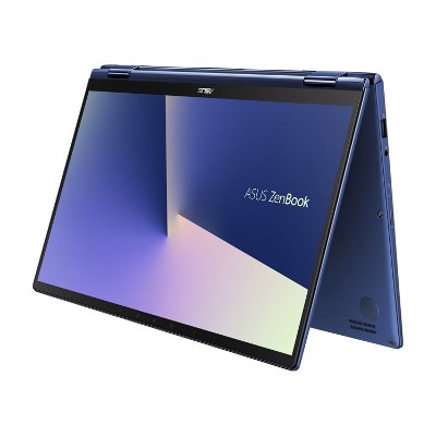 Asus ZenBook Flip 13 Notebook UX362FA-EL221T