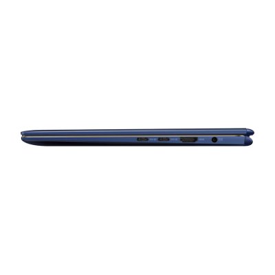Asus ZenBook Flip 13 Notebook UX362FA-EL221T