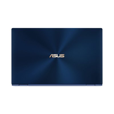 Asus ZenBook Flip 13 Notebook UX362FA-EL221T