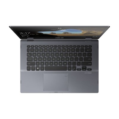 Asus VivoBook Flip 14 Notebook TP412FA-EC180T