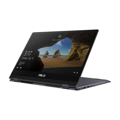 Asus VivoBook Flip 14 Notebook TP412FA-EC180T