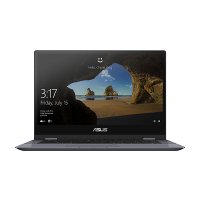 ราคา Asus VivoBook Flip 14 Notebook TP412FA-EC180T