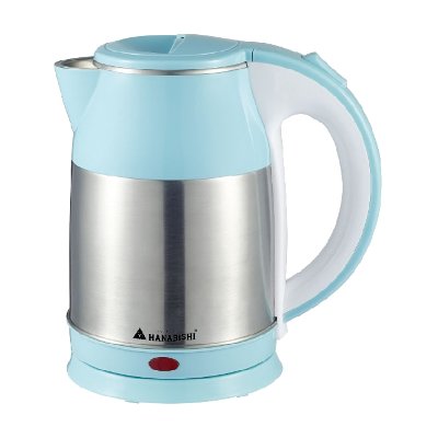 Hanabishi กาต้มน้ำไฟฟ้าไร้สาย ขนาด 1.8 ลิตร รุ่น HMK-6102