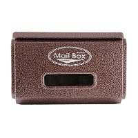 ราคา Hanabishi ตู้รับจดหมาย รุ่น LT-09
