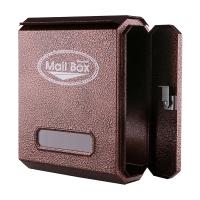 Hanabishi ตู้รับจดหมาย รุ่น LT-081