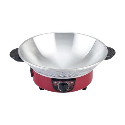 Hanabishi กระทะไฟฟ้า รุ่น HDP-010