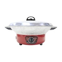ราคา Hanabishi กระทะไฟฟ้า รุ่น HDP-010