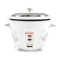 ราคา Hanabishi หม้อหุงข้าว ขนาด 1 ลิตร รุ่น HAP-160