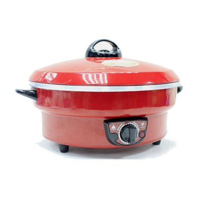 Hanabishi กระทะไฟฟ้า รุ่น EP-104