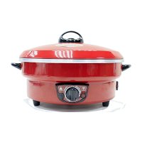 ราคา Hanabishi กระทะไฟฟ้า รุ่น EP-104