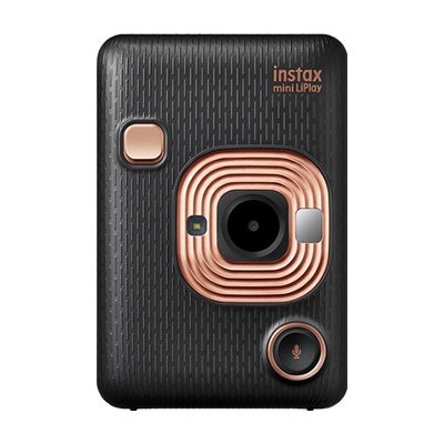 Fujifilm Instax Mini LiPlay