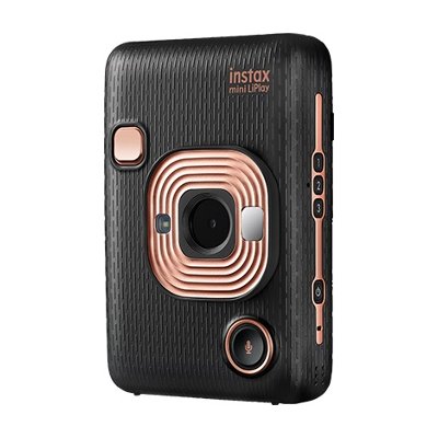 Fujifilm Instax Mini LiPlay