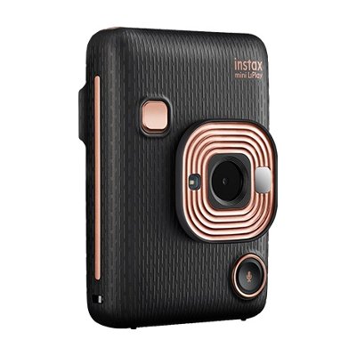 Fujifilm Instax Mini LiPlay