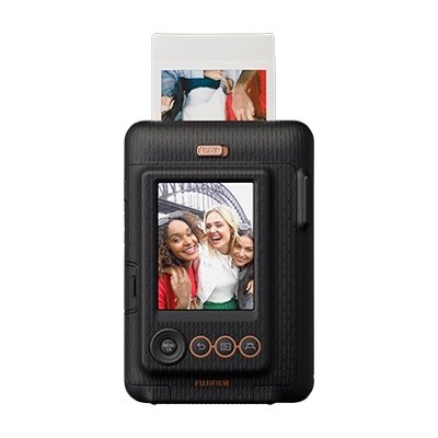 Fujifilm Instax Mini LiPlay