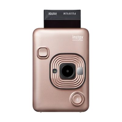 Fujifilm Instax Mini LiPlay
