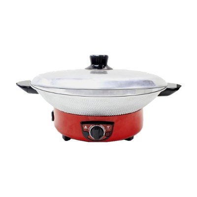 Hanabishi กระทะไฟฟ้า รุ่น HDP-120