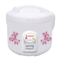 ราคา Hanabishi หม้อหุงข้าว ขนาด 1.8 ลิตร รุ่น RC01 650-1815
