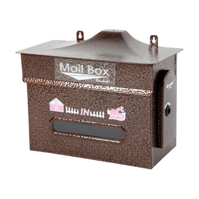 Hanabishi ตู้รับจดหมาย รุ่น LT-028