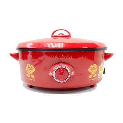 Hanabishi กระทะไฟฟ้า รุ่น HGP-140